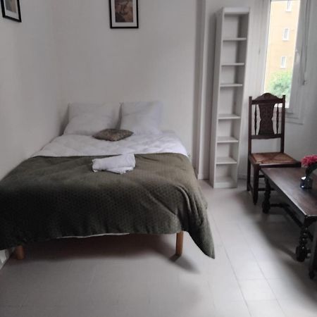 Studio Urbain Cosy-Touche Retro 1 Perpignan Bagian luar foto